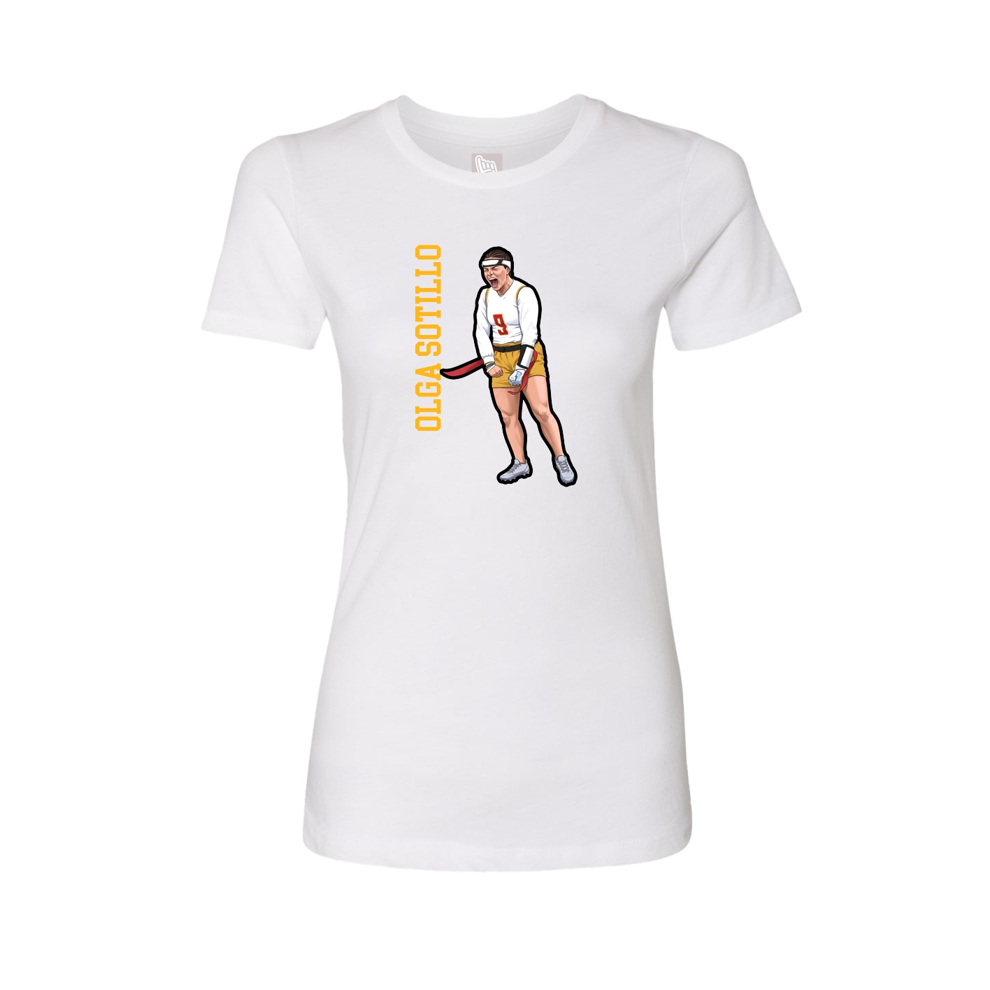 Womens Tee