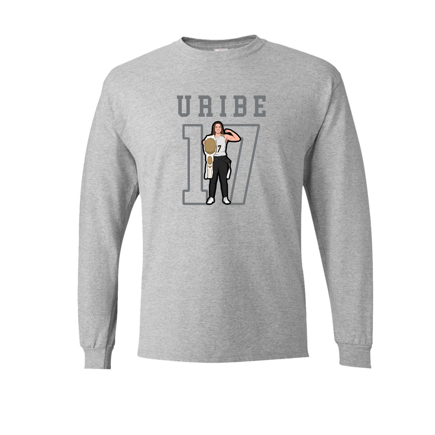 Long Sleeve Tee