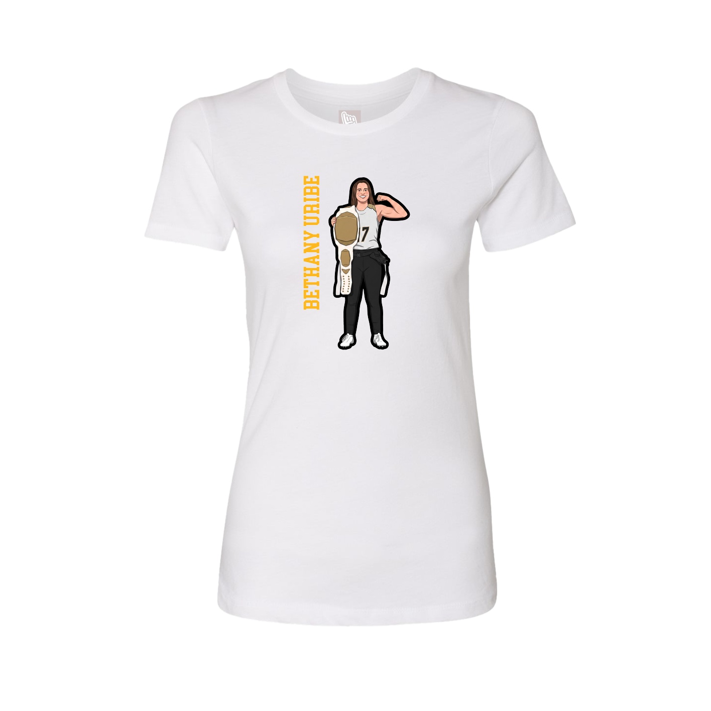 Womens Tee