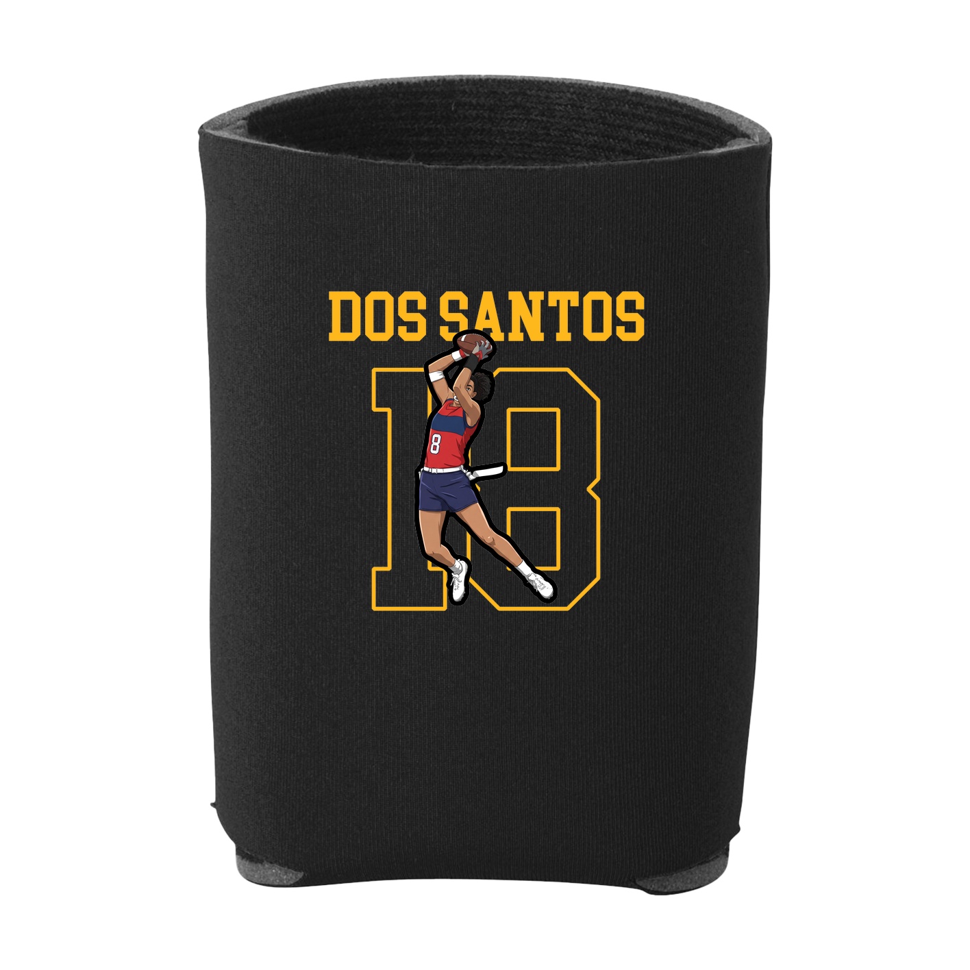 Can Holder — Shirsey in Black
