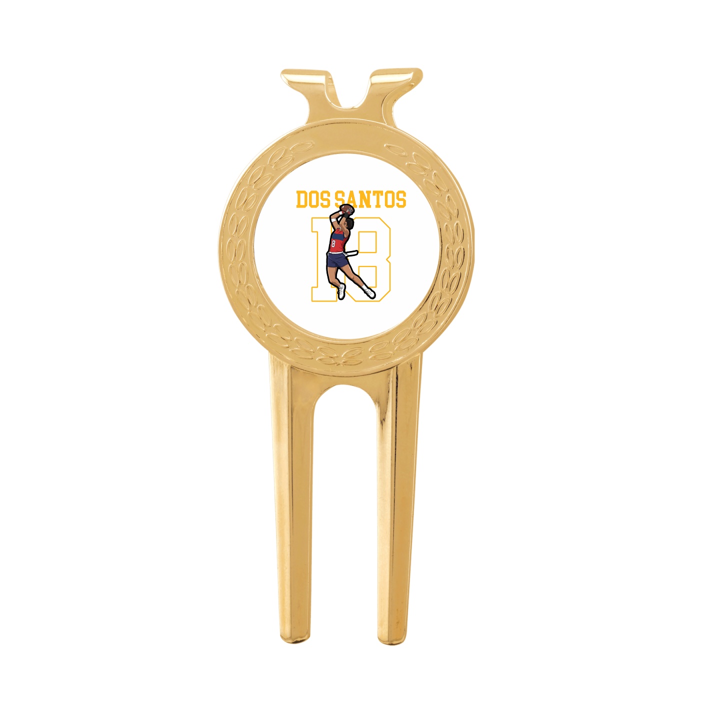 Divot Tool with Ball Marker — Shirsey in Classic