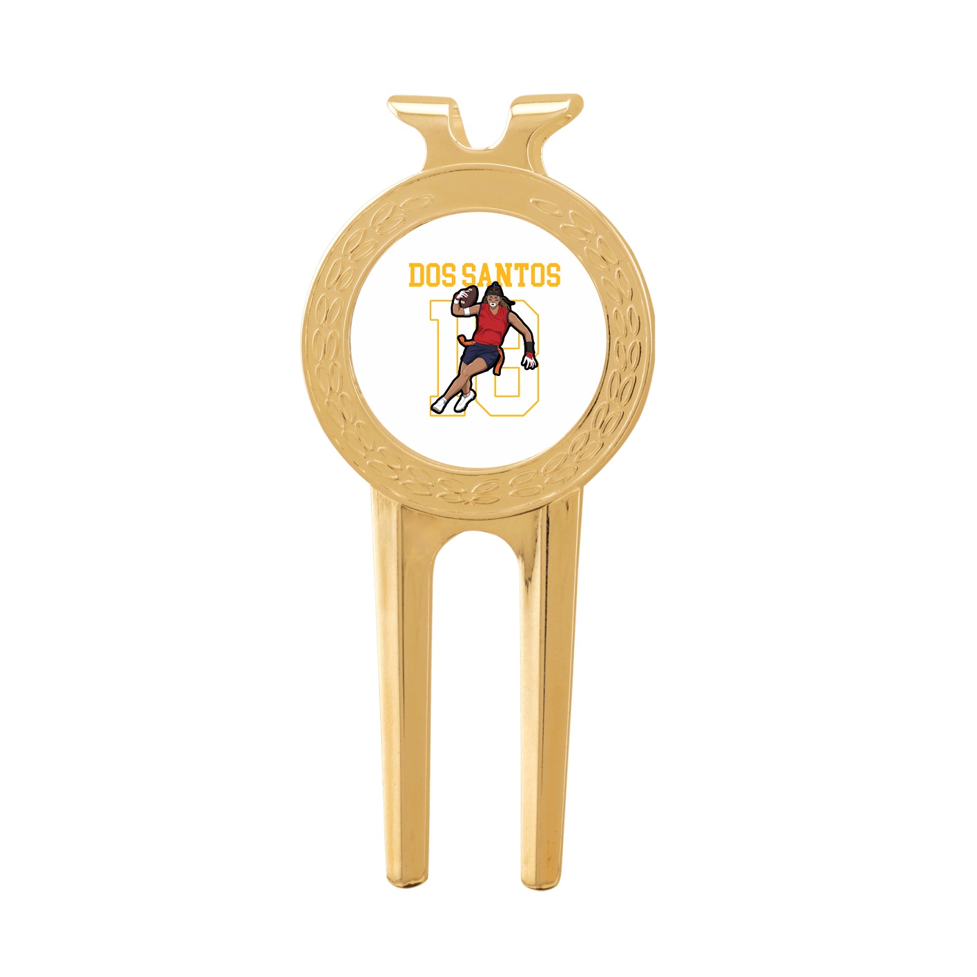 Divot Tool with Ball Marker — Shirsey in Classic