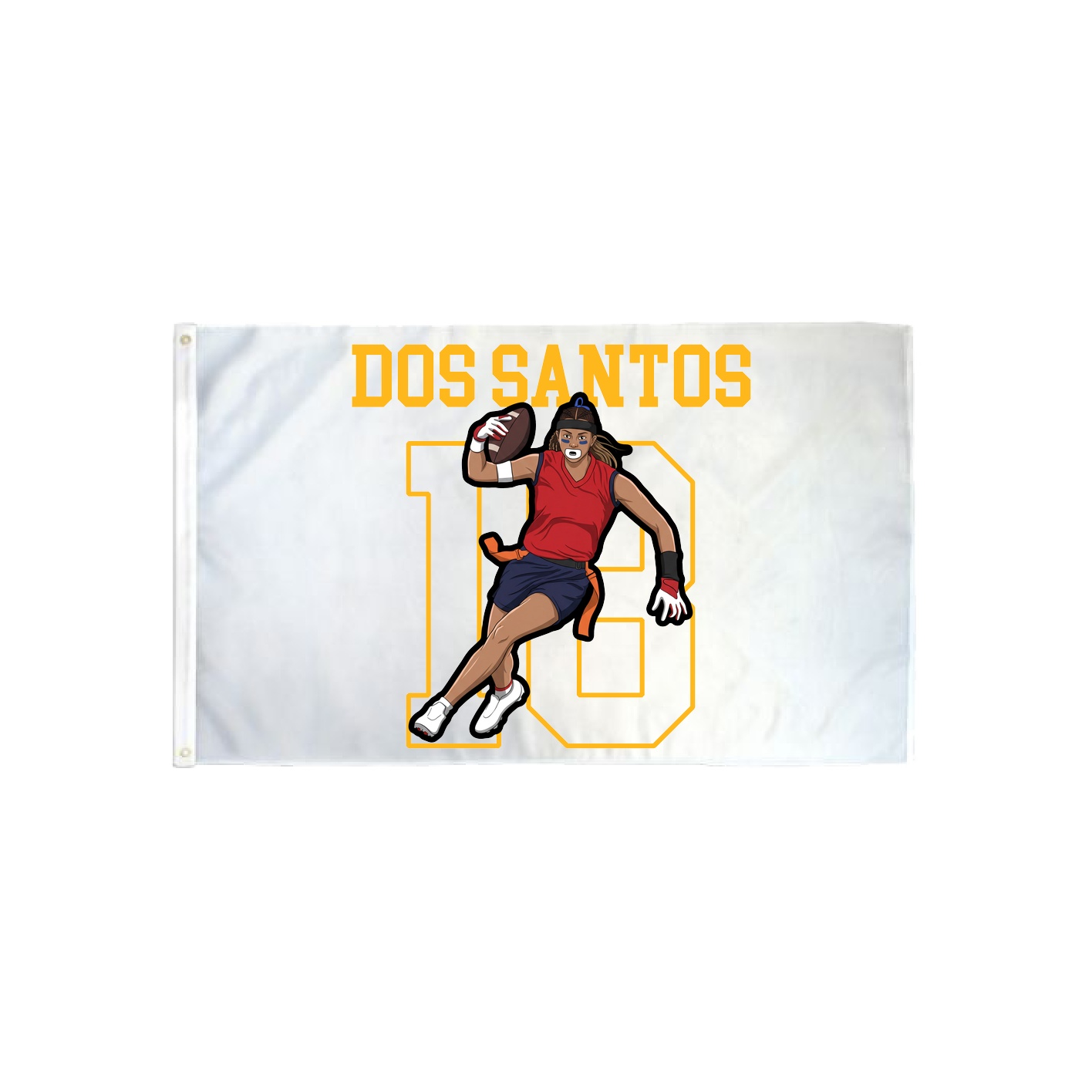 3x5 Flag