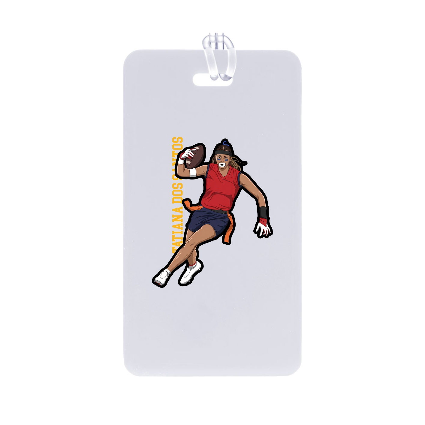 Bag Tag