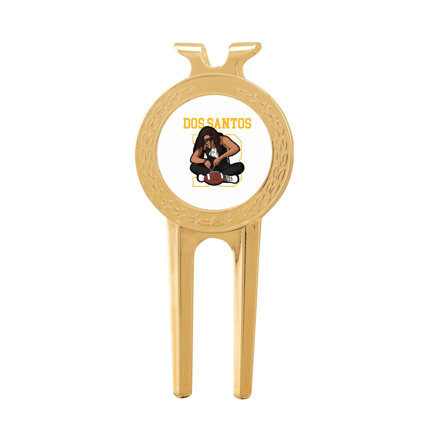 Divot Tool with Ball Marker — Shirsey in Classic