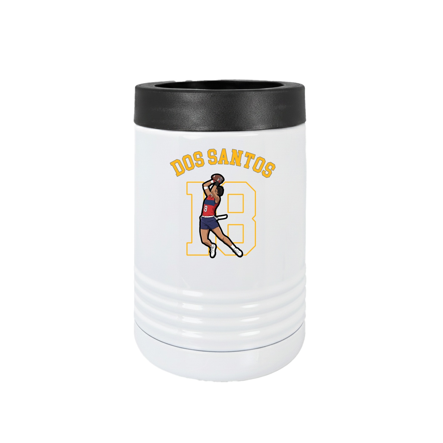 Beverage Holder — Shirsey Arch in White