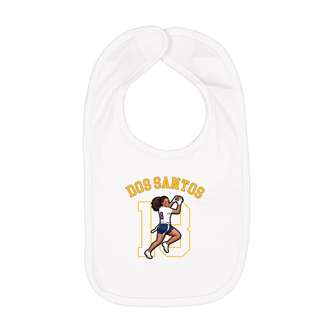 Infant Bib