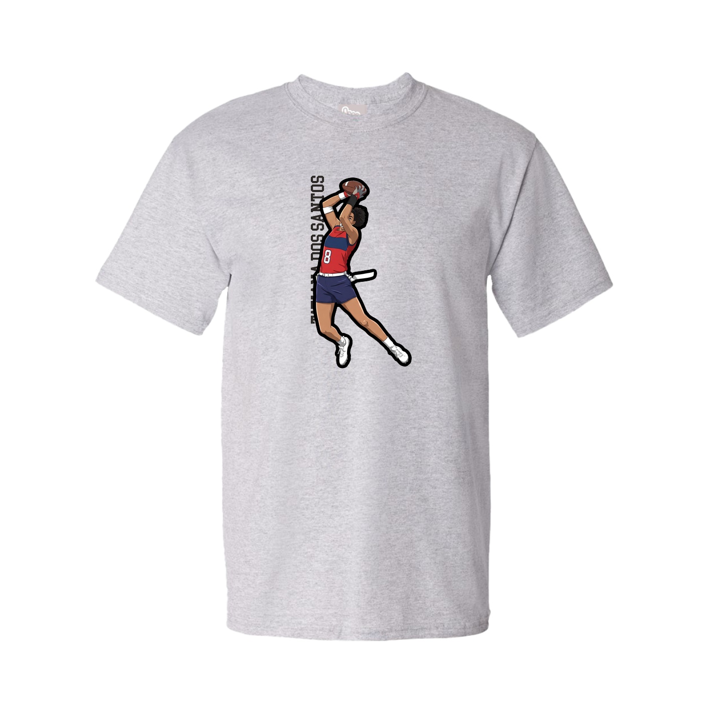 NIL Club Tee