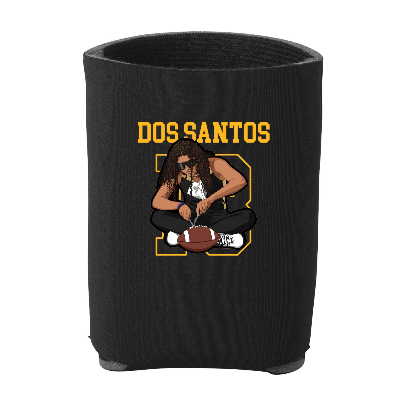 Can Holder — Shirsey in Black
