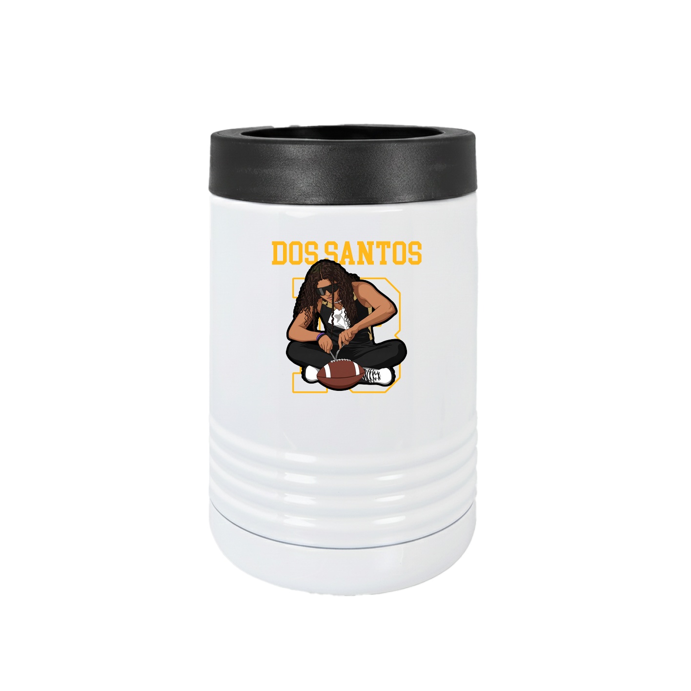Beverage Holder — Shirsey in White