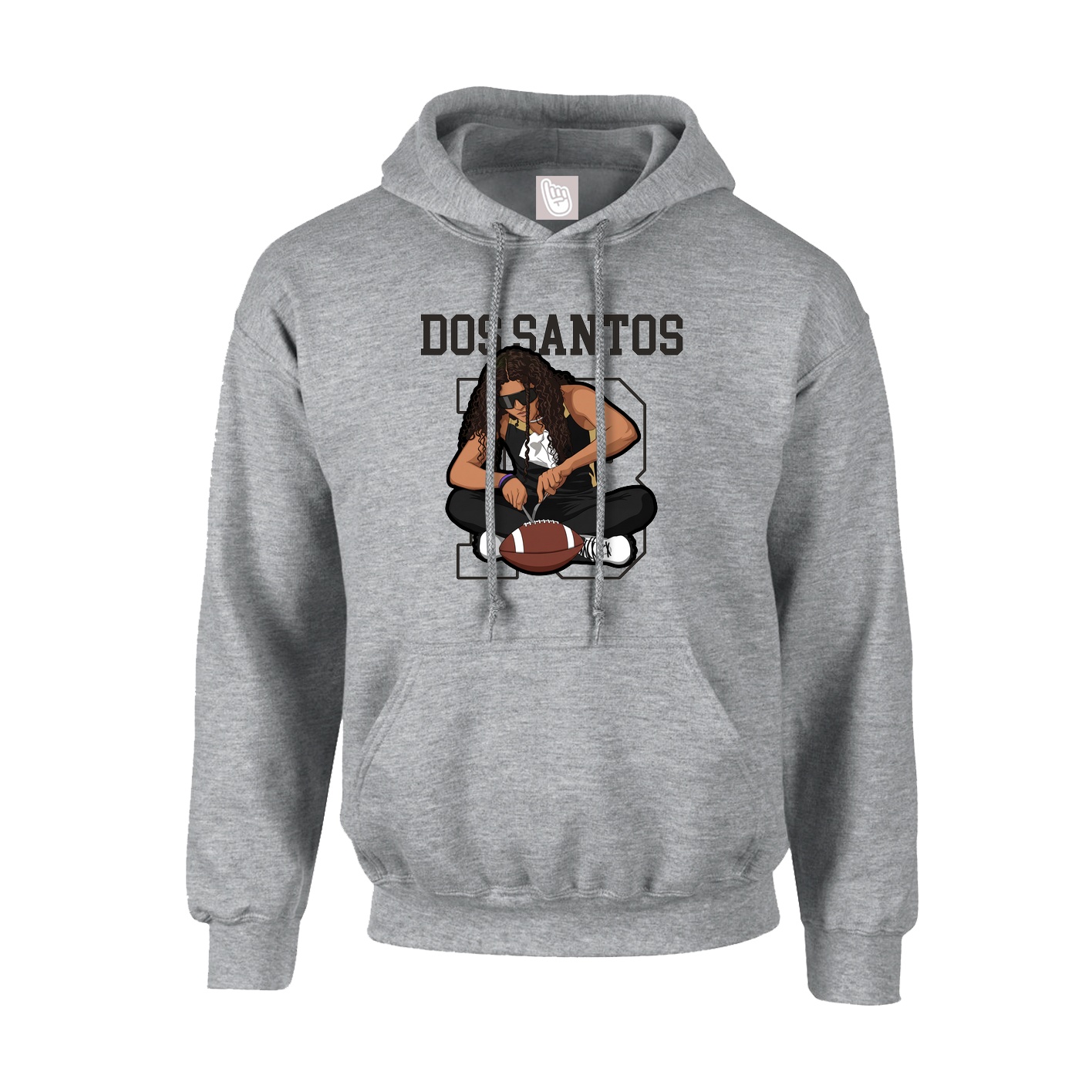 Youth Hoodie
