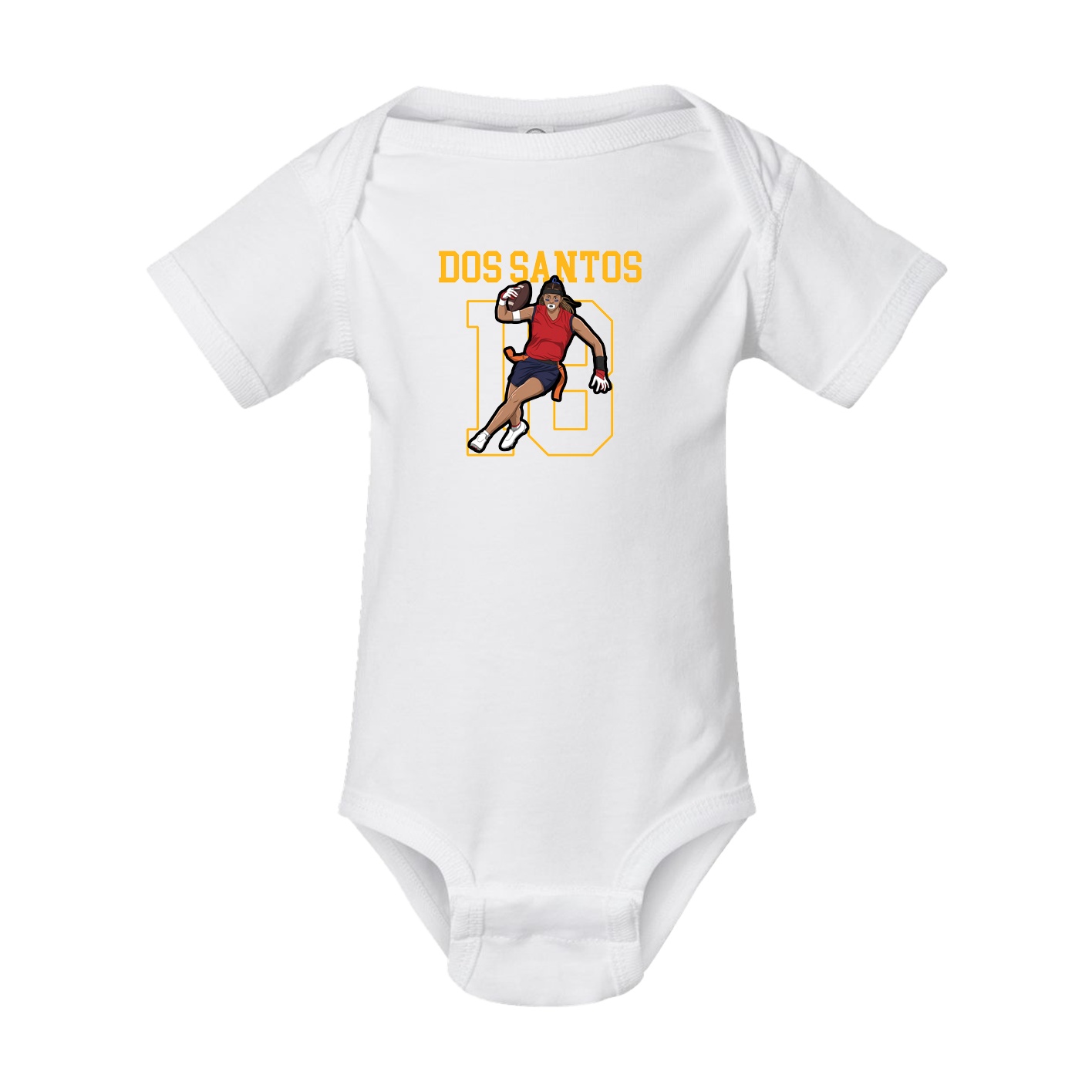 Baby Onesie