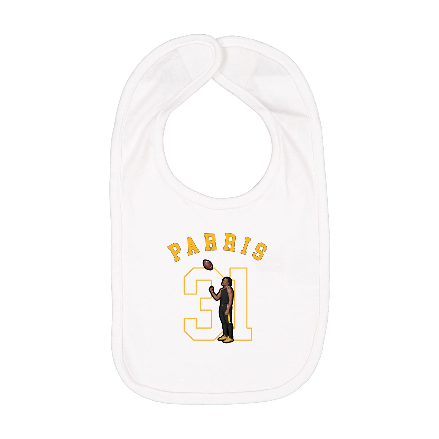 Infant Bib