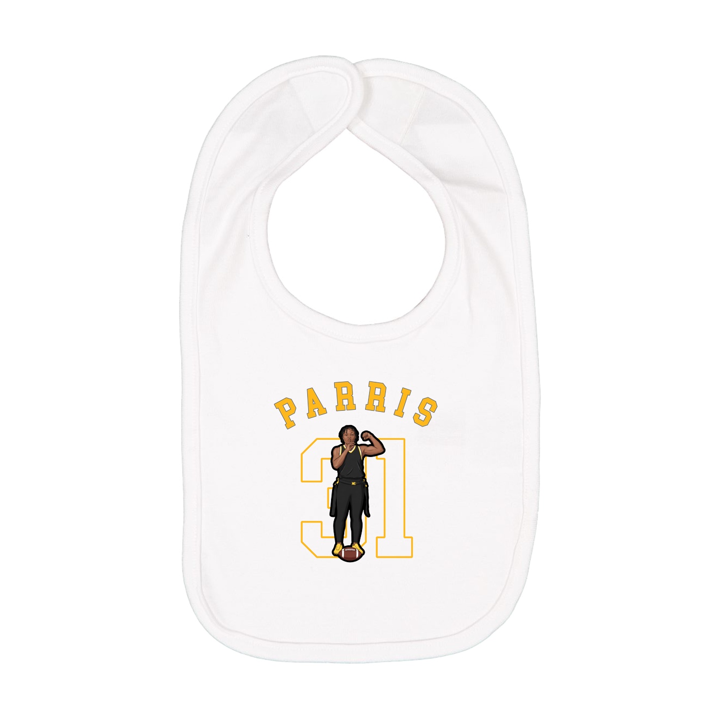 Infant Bib