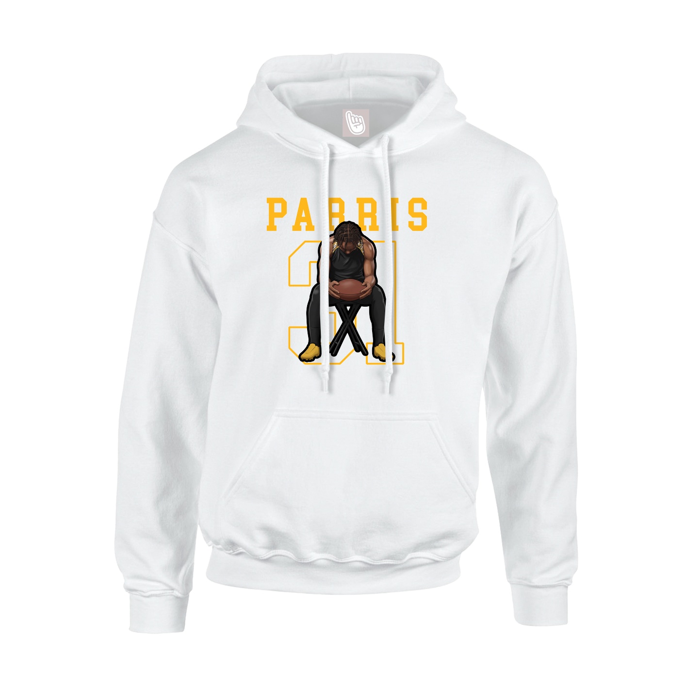 Youth Hoodie