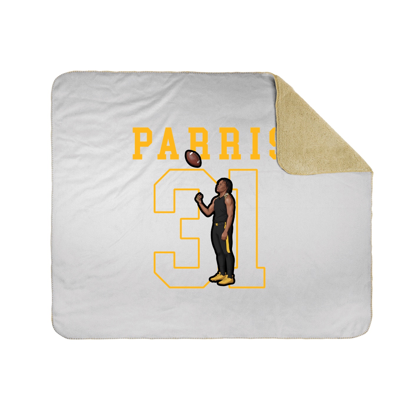 Throw Blanket