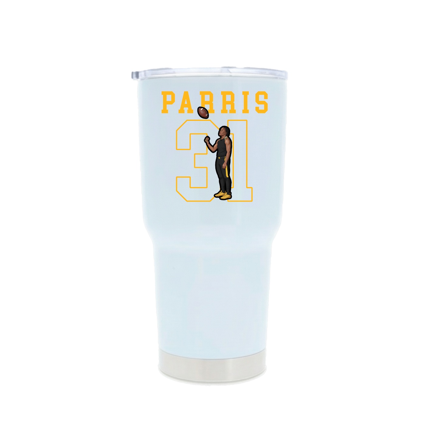 30oz Stainless Steel Tumbler