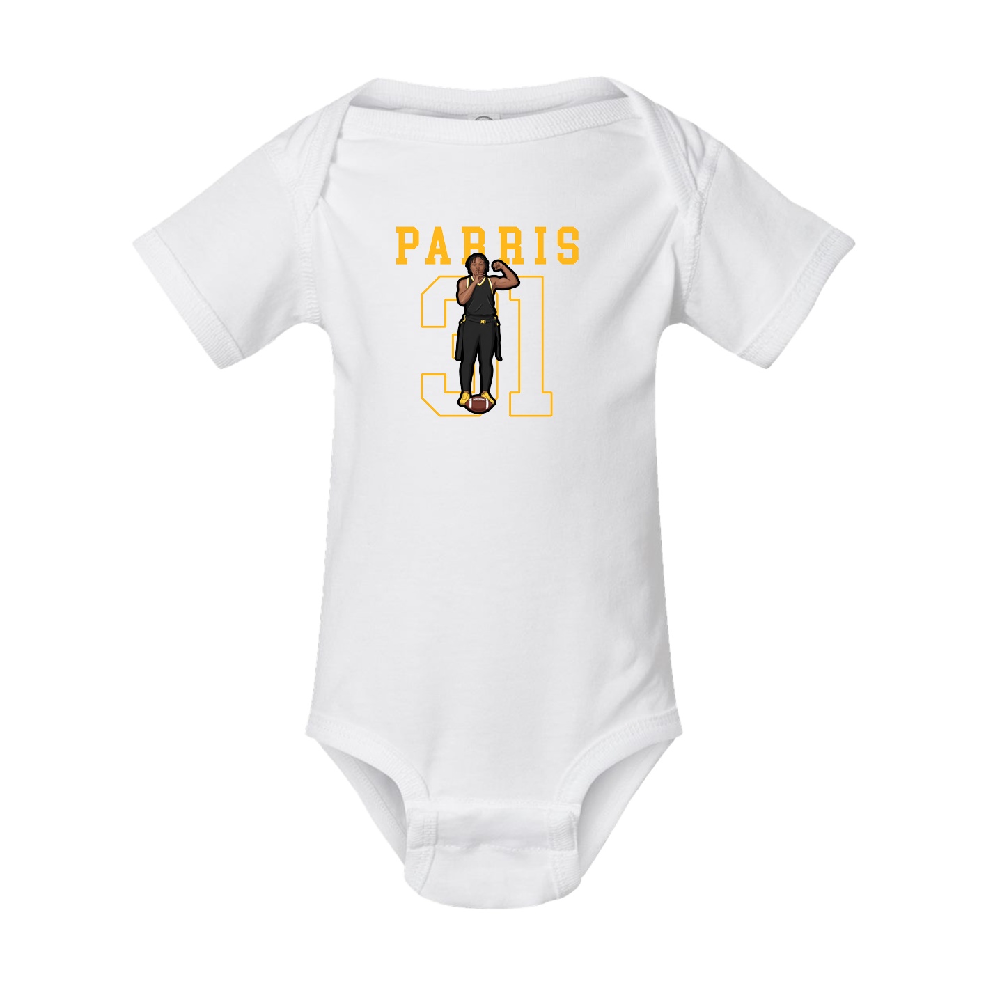 Baby Onesie