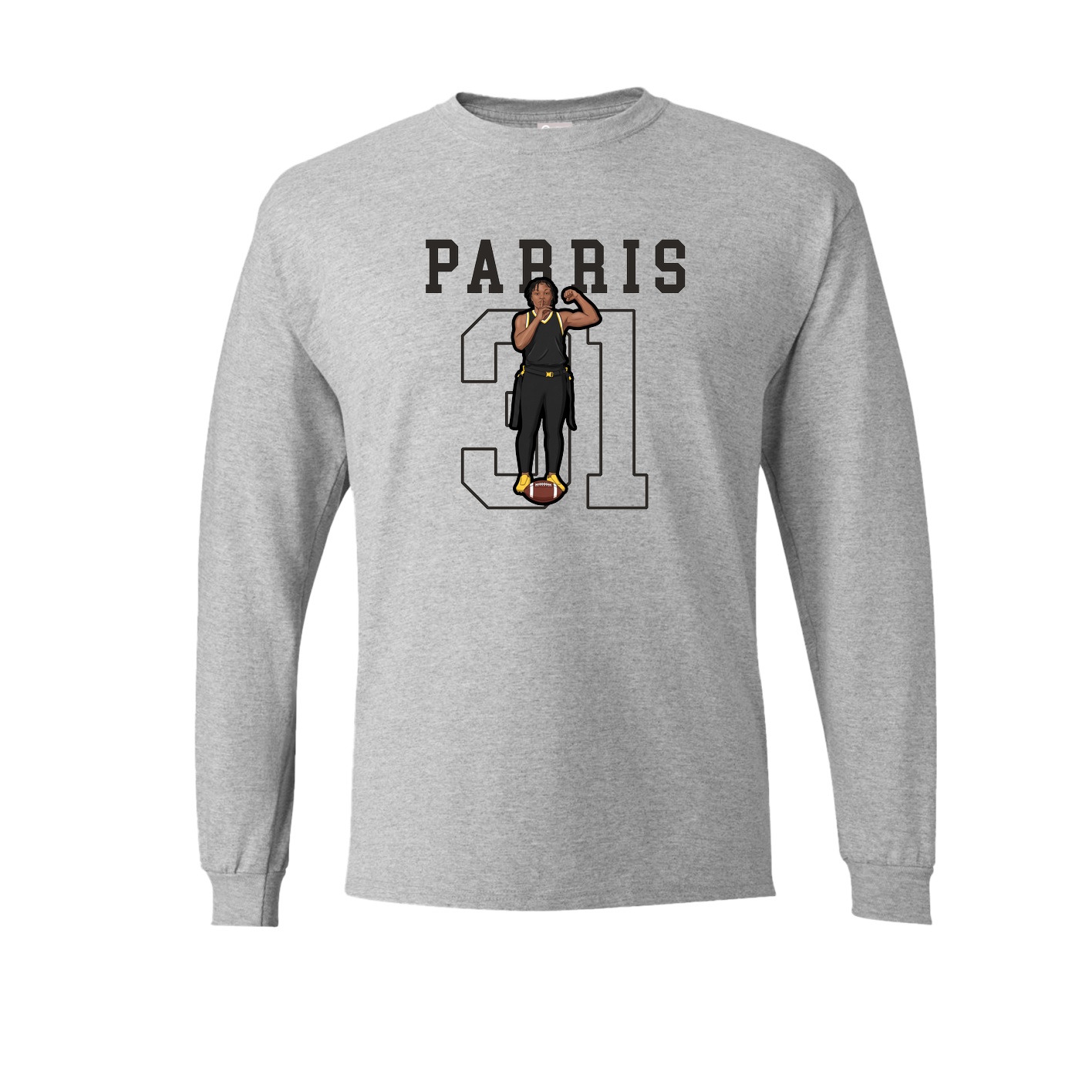 Long Sleeve Tee