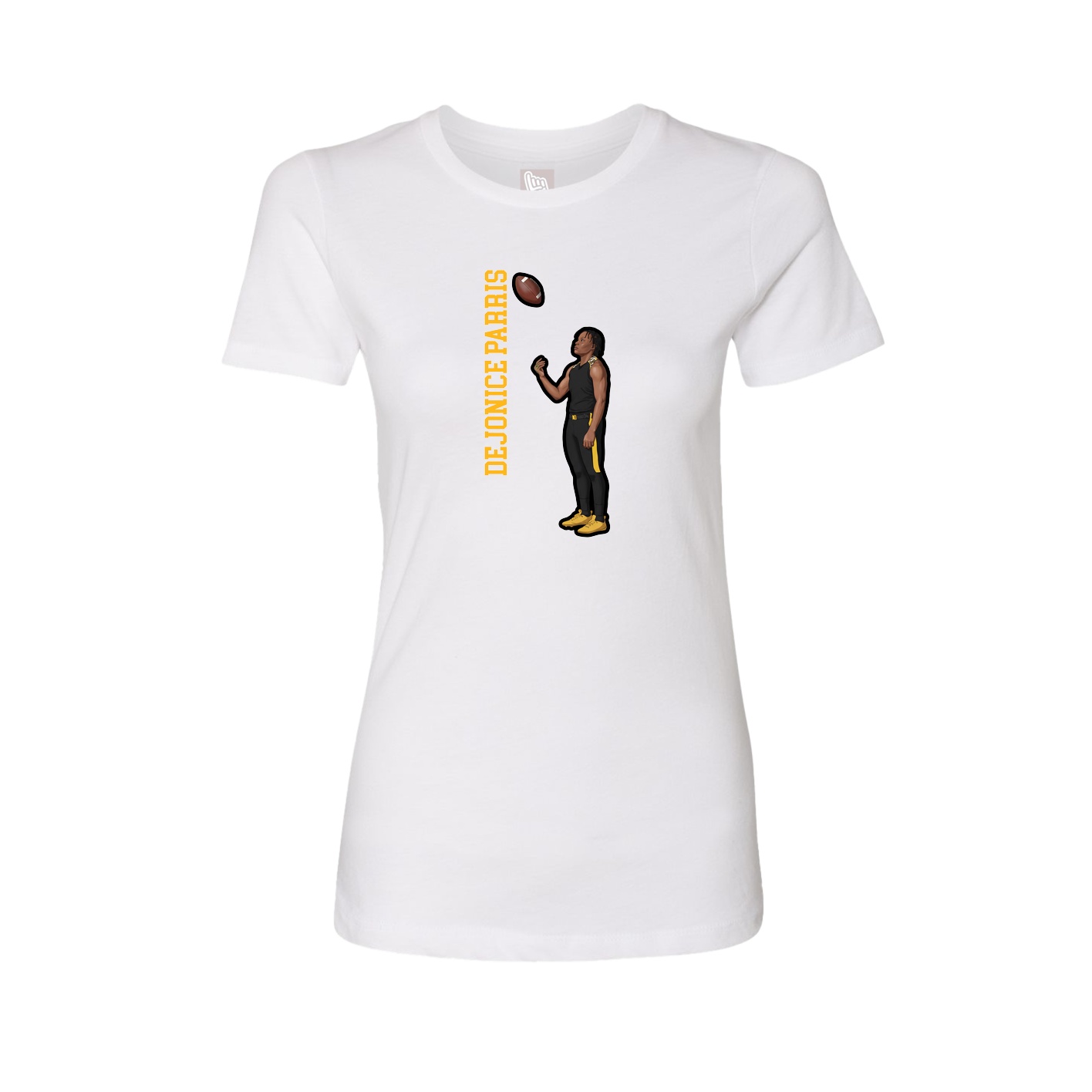 Womens Tee