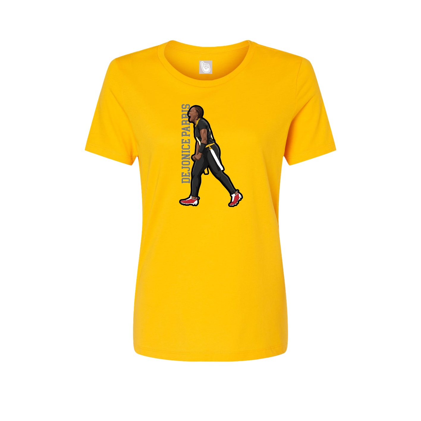 Fitted Women's Tee