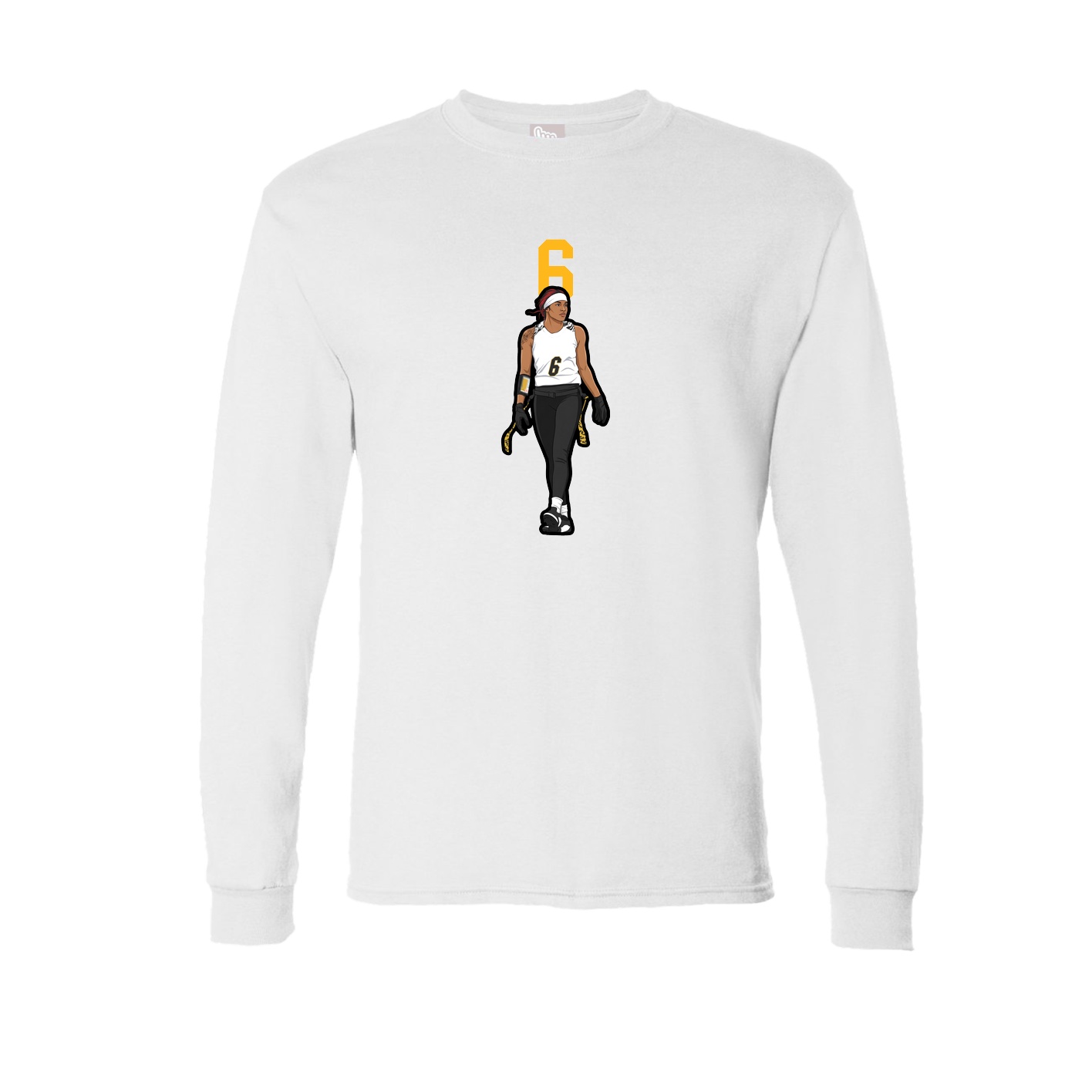 Long Sleeve Tee
