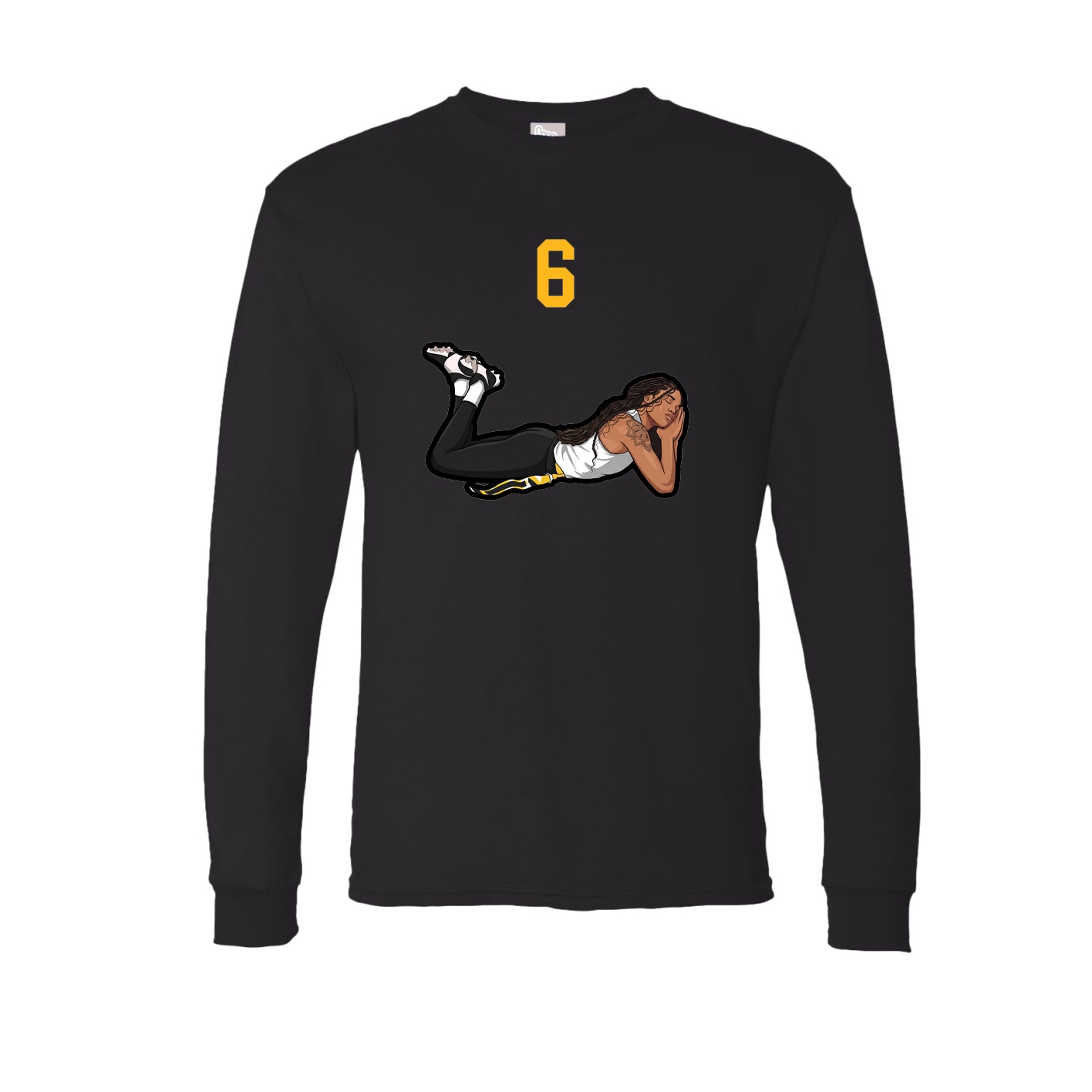 Long Sleeve Tee