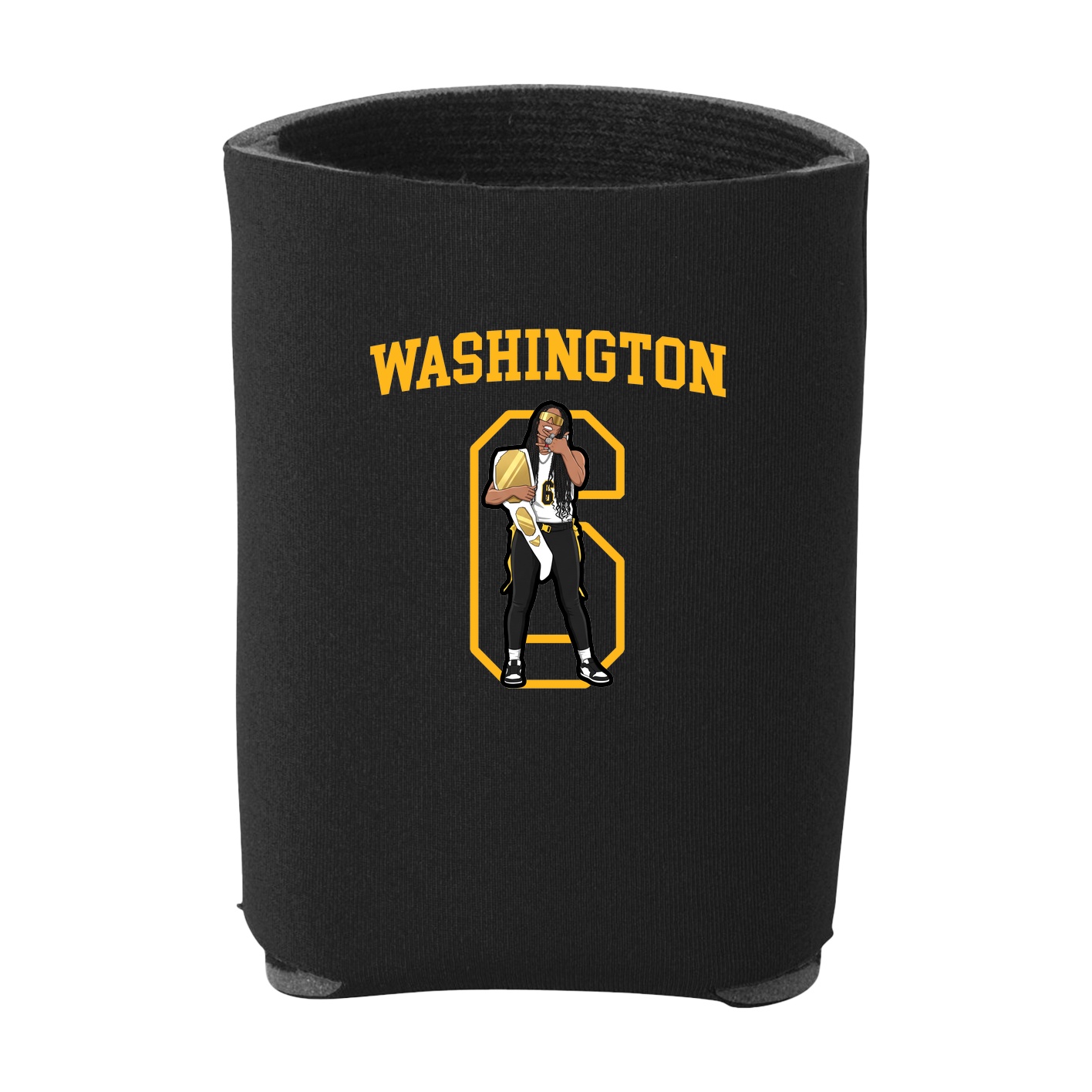Can Holder — Shirsey in Black