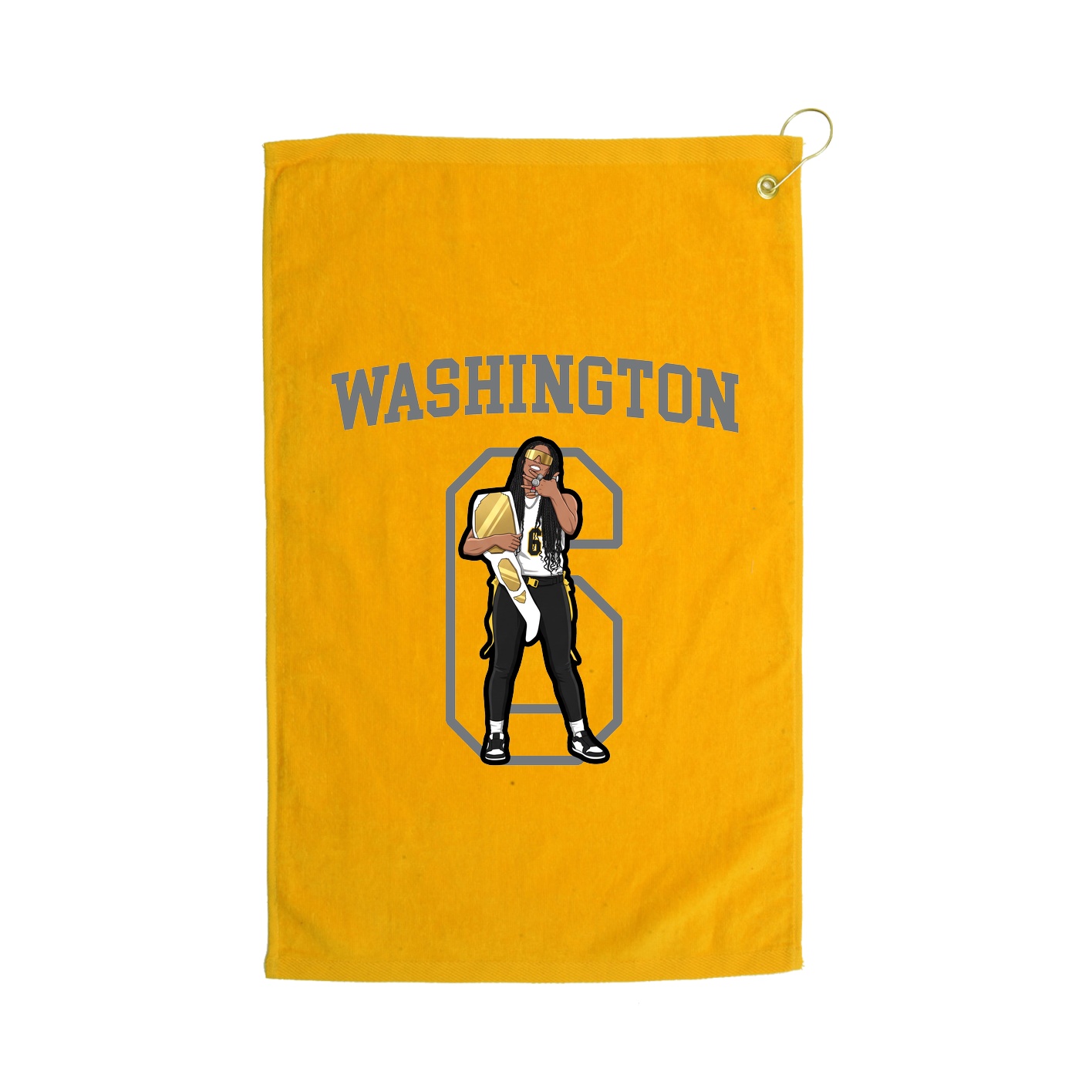 Golf Towel