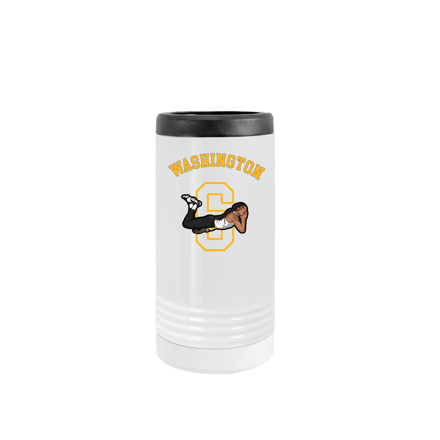 Slim Beverage Holder