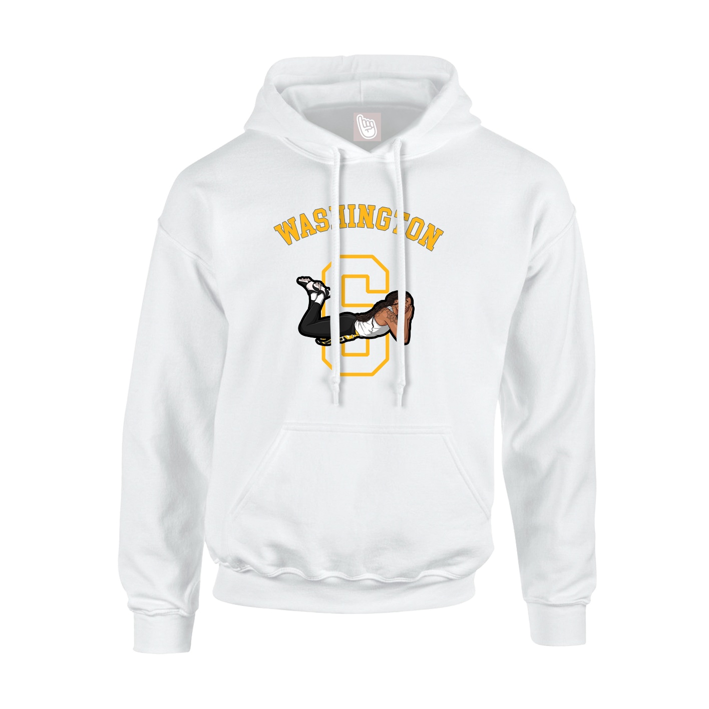 NIL Club Hoodie
