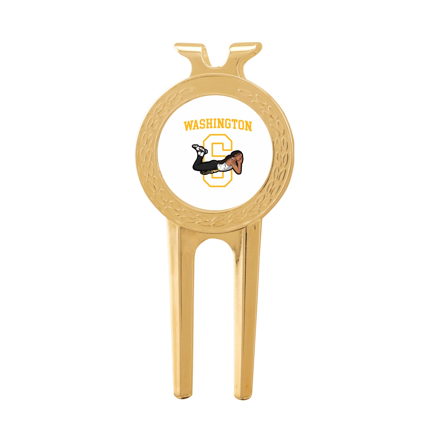 Divot Tool with Ball Marker — Shirsey in Classic
