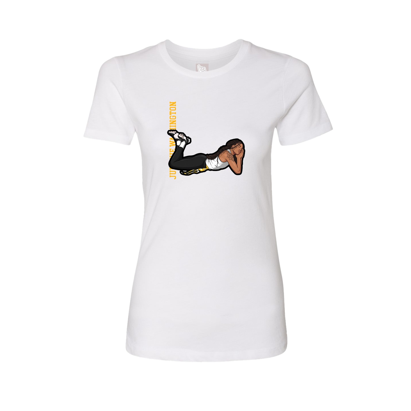 Womens Tee