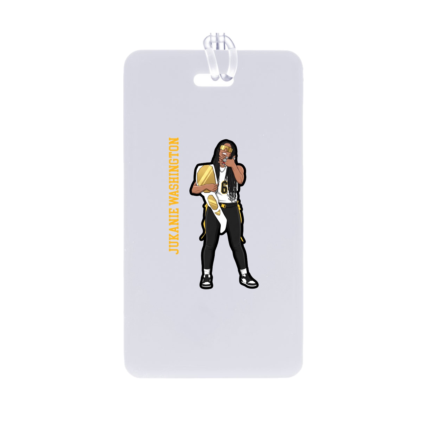 Bag Tag