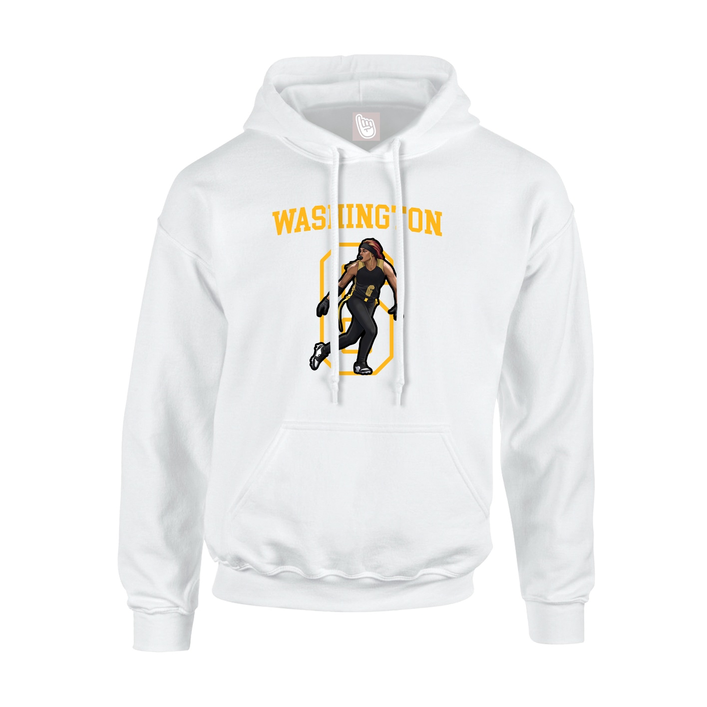 Youth Hoodie