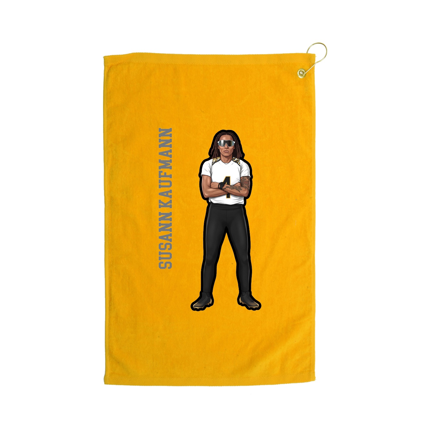Golf Towel