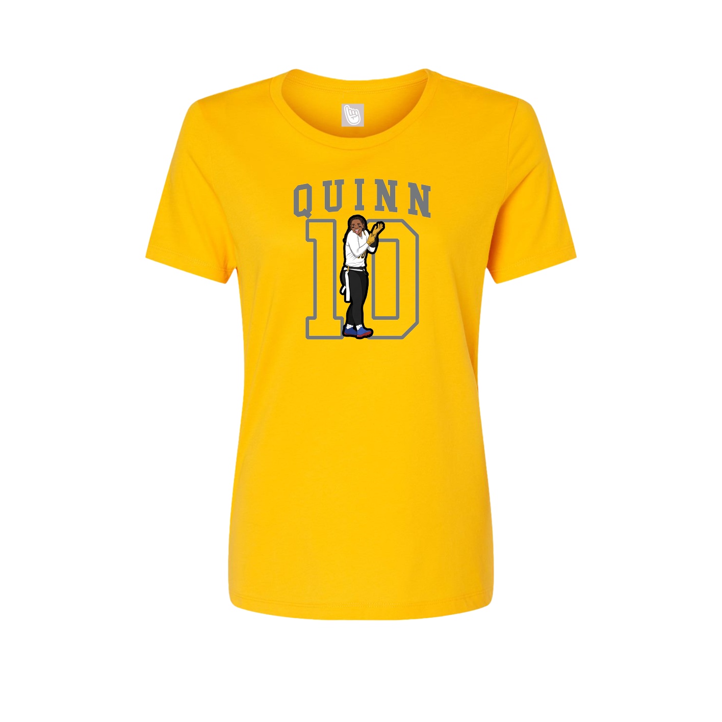 Womens Tee