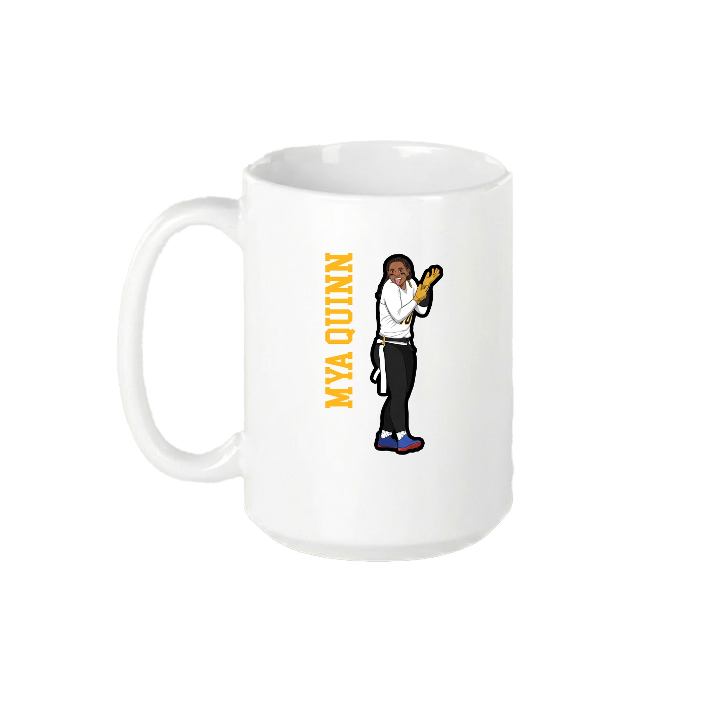 15oz Coffee Mug