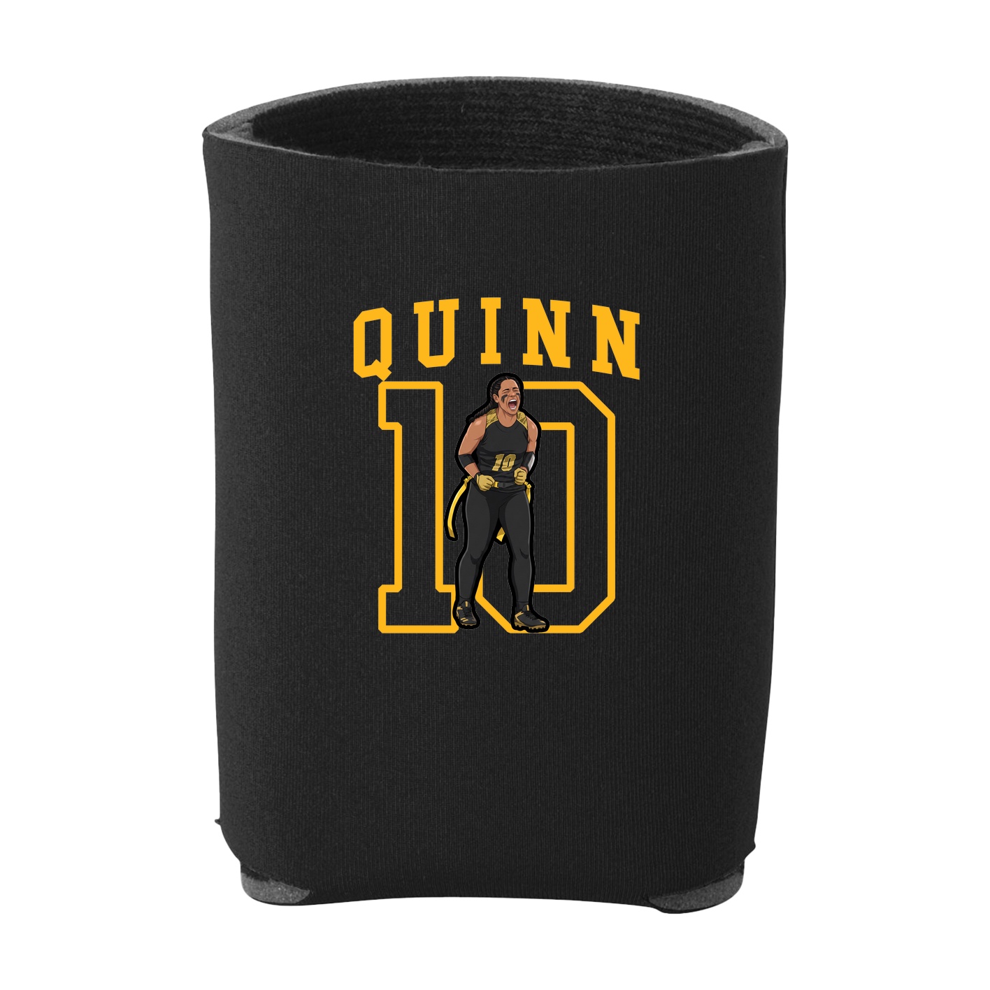 Can Holder — Shirsey in Black
