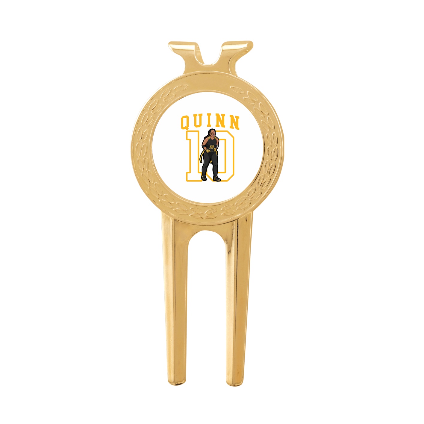 Divot Tool with Ball Marker — Shirsey in Classic