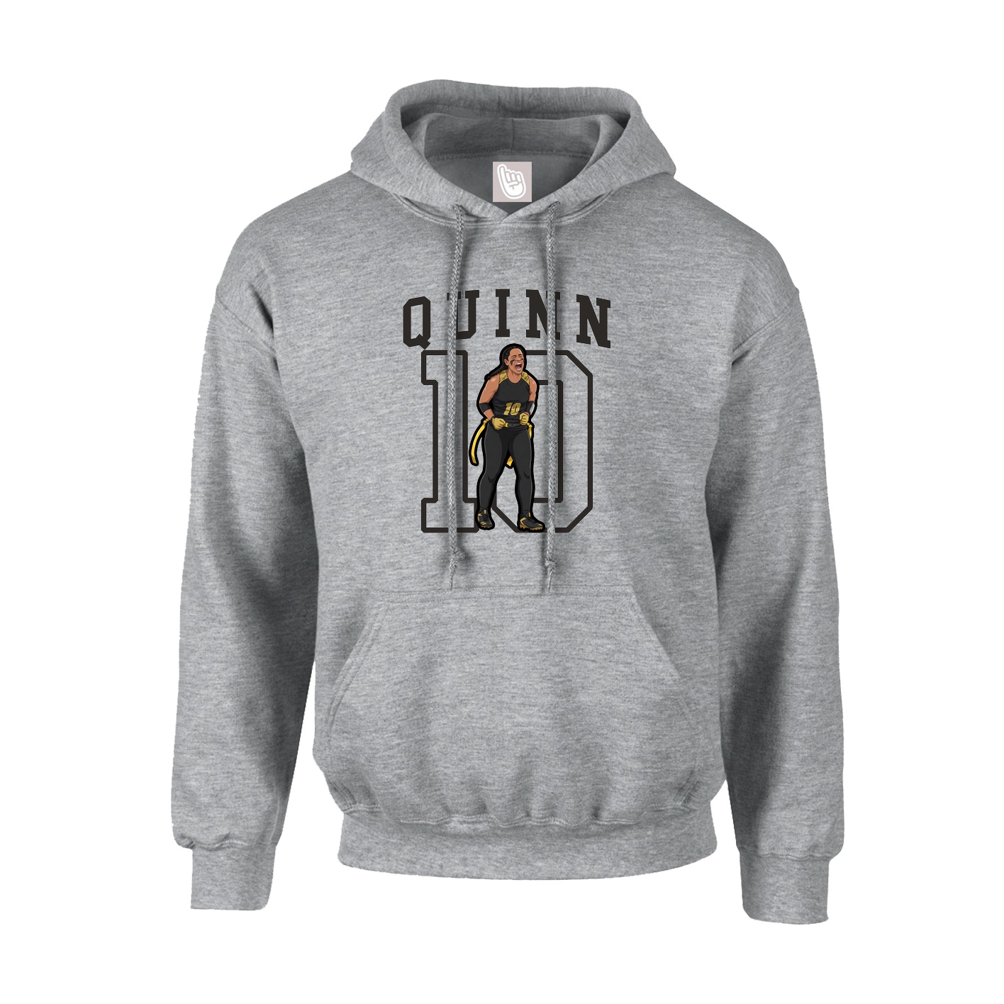 Youth Hoodie