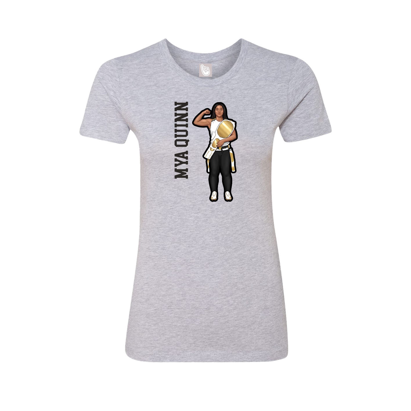 Womens Tee