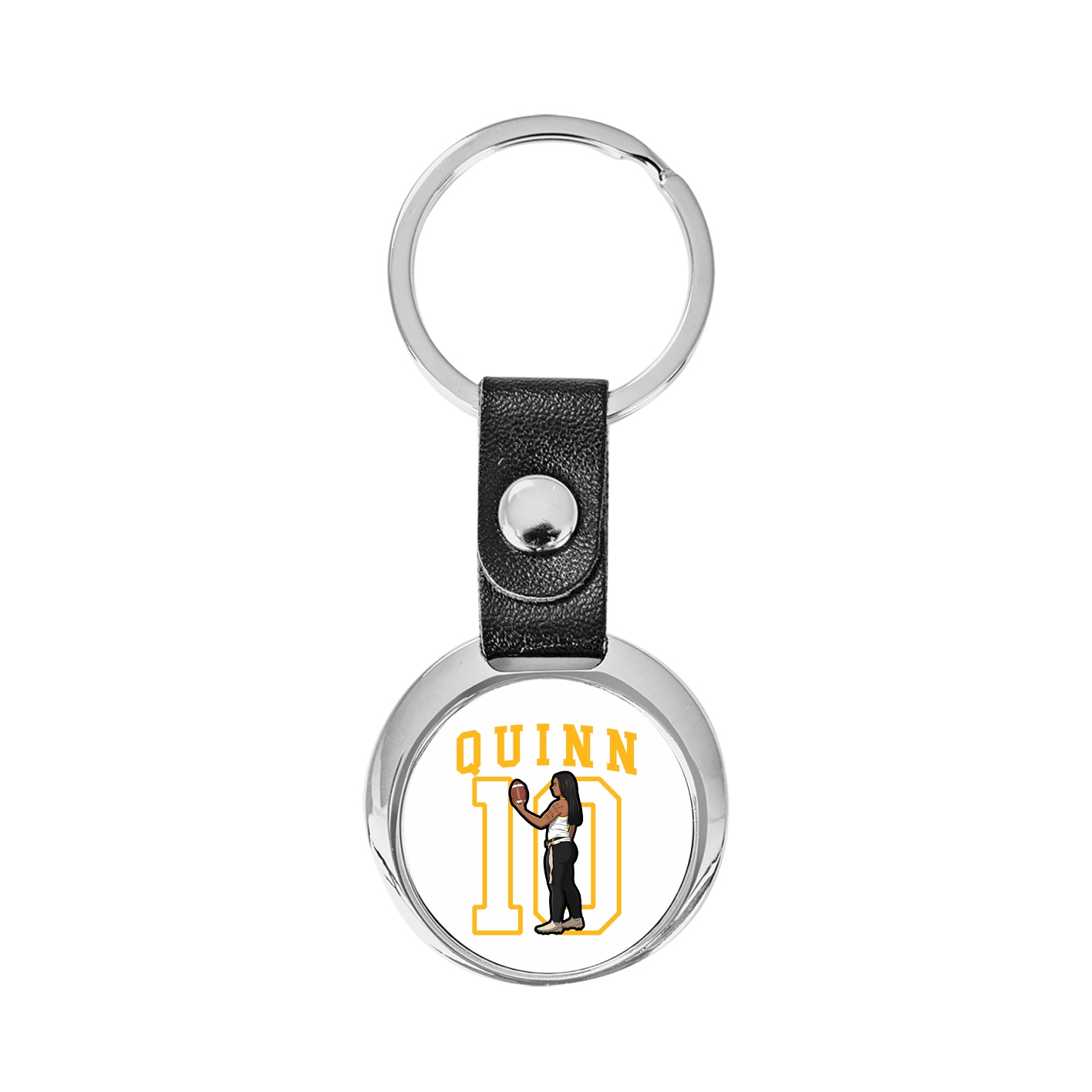 Key Chain — Shirsey in Classic