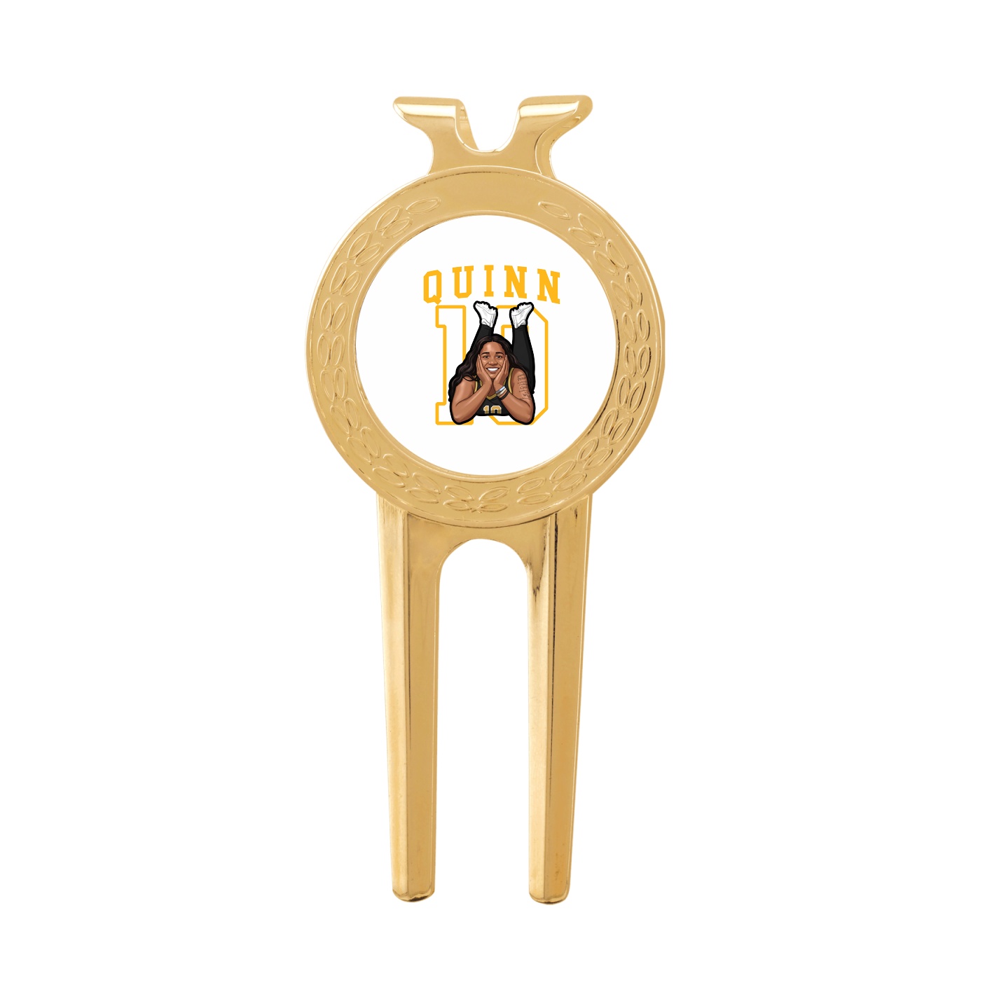 Divot Tool with Ball Marker — Shirsey in Classic
