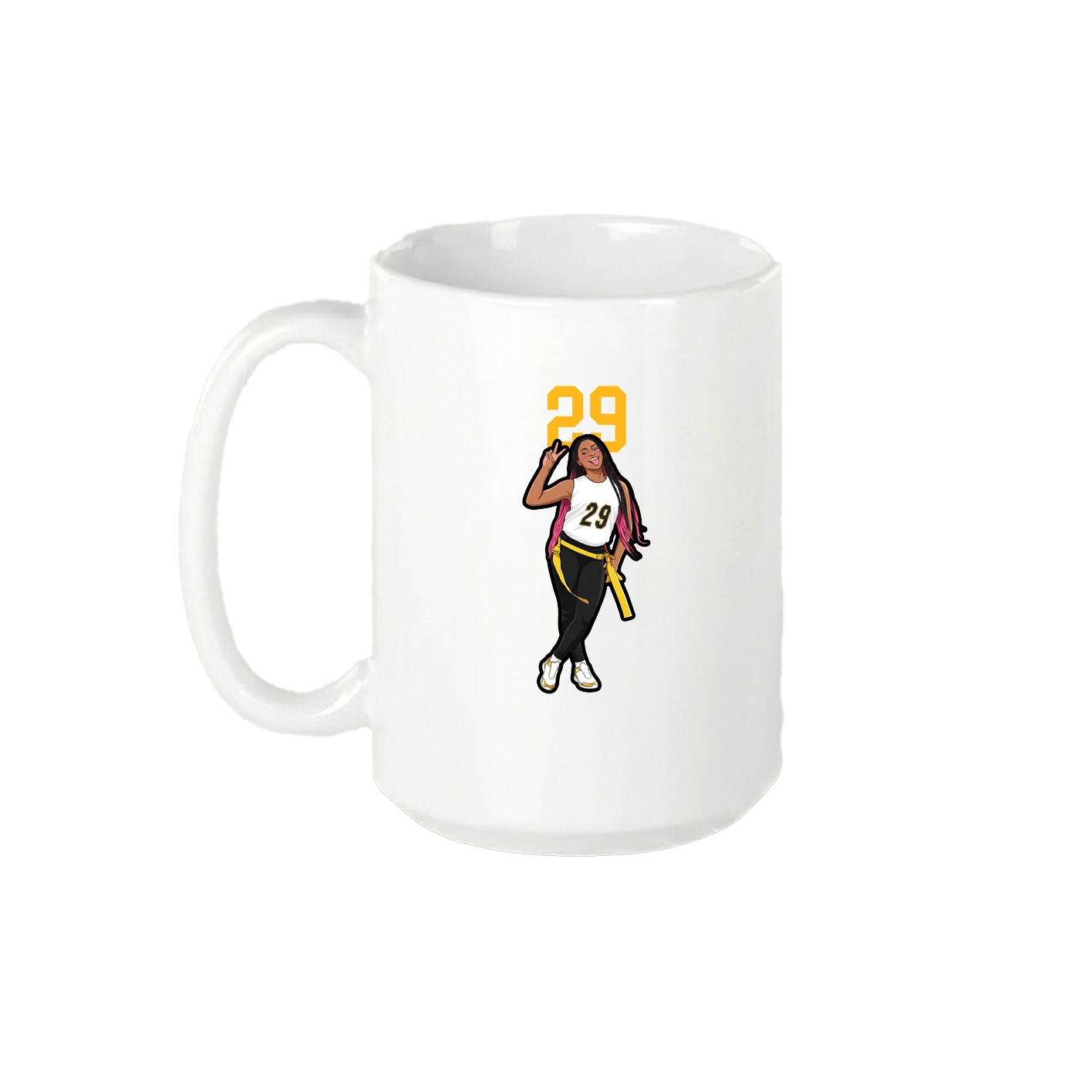 15oz Coffee Mug