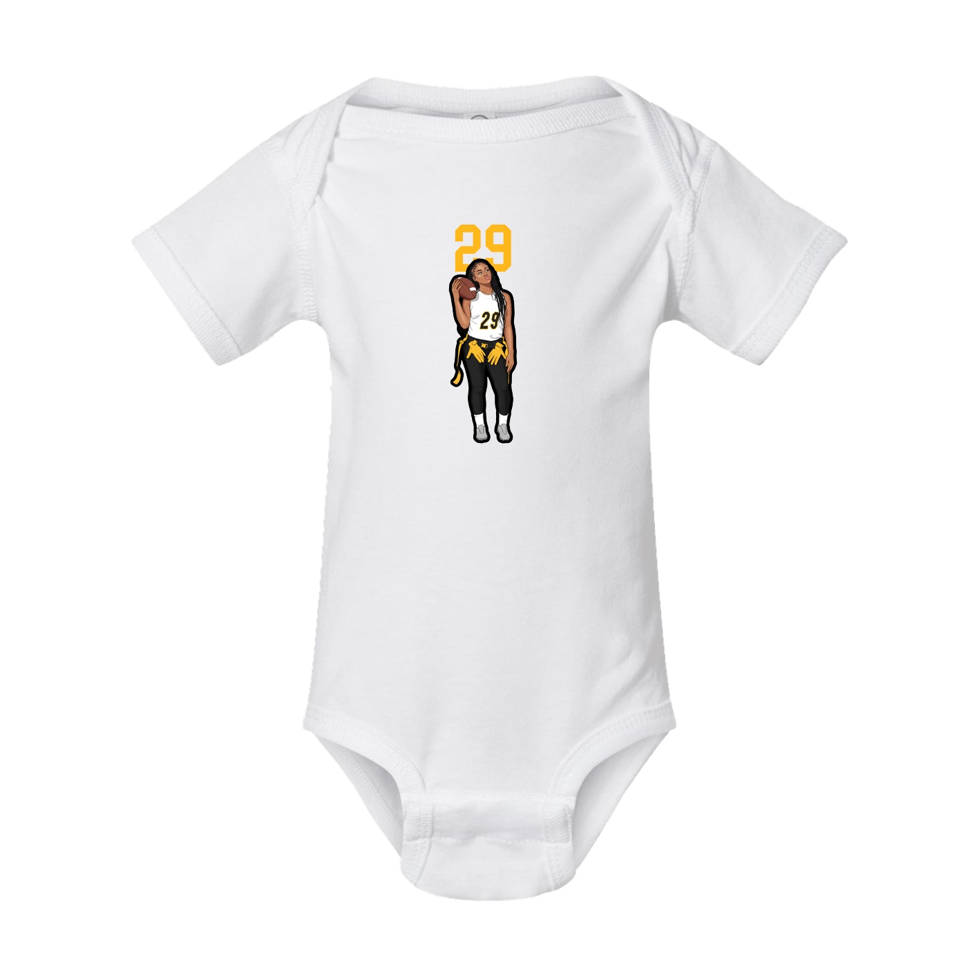 Baby Onesie