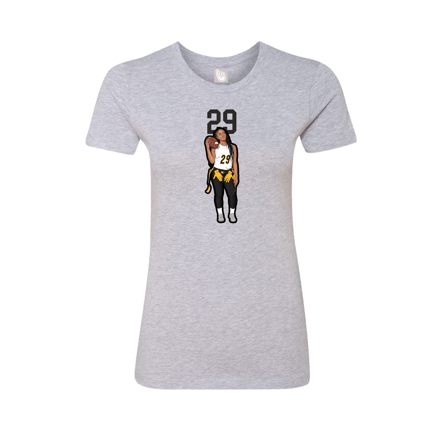 Womens Tee