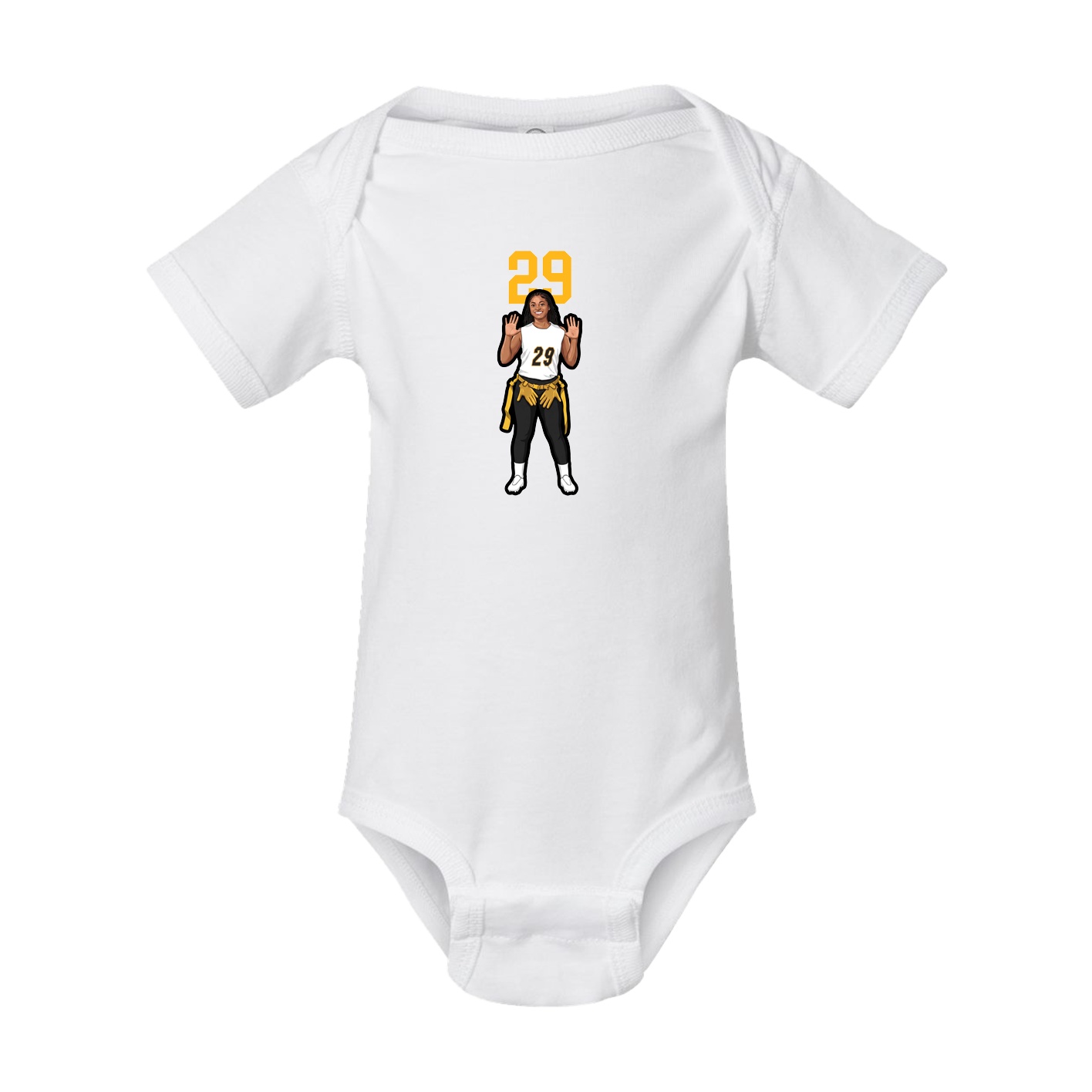 Baby Onesie