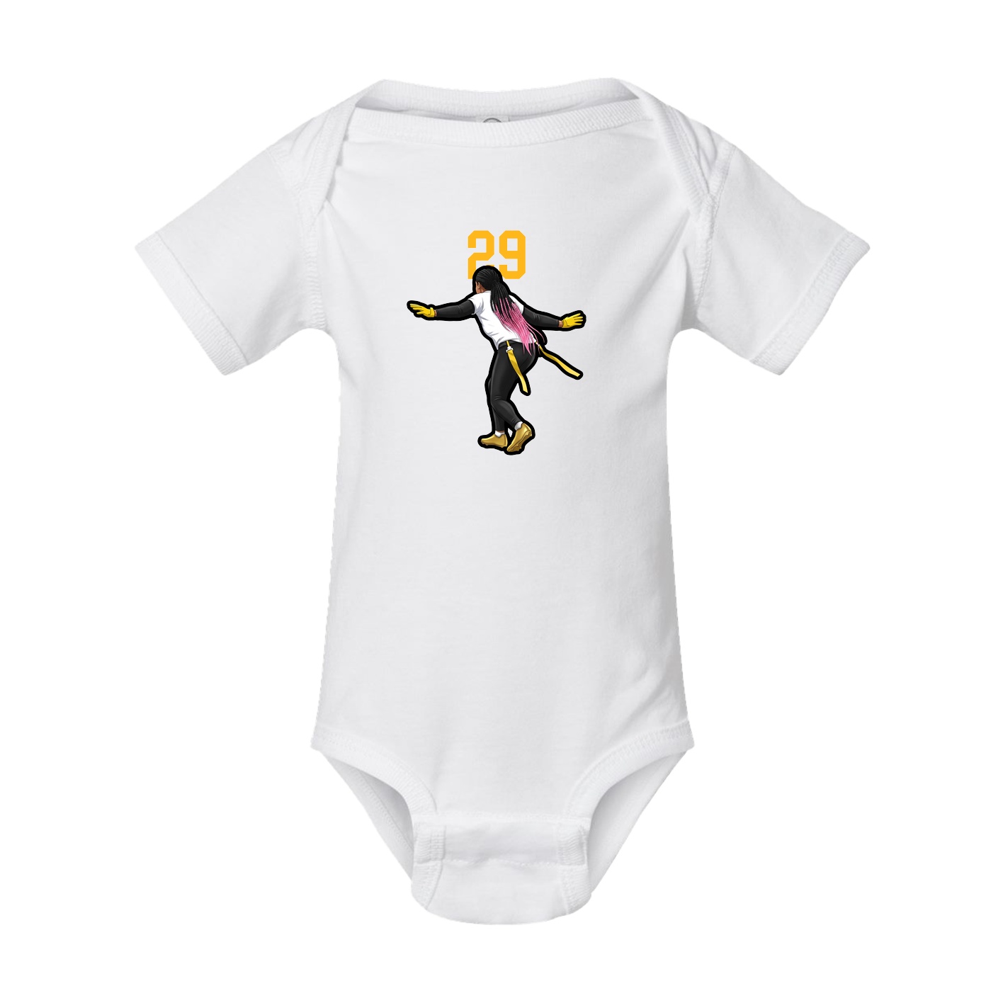 Baby Onesie