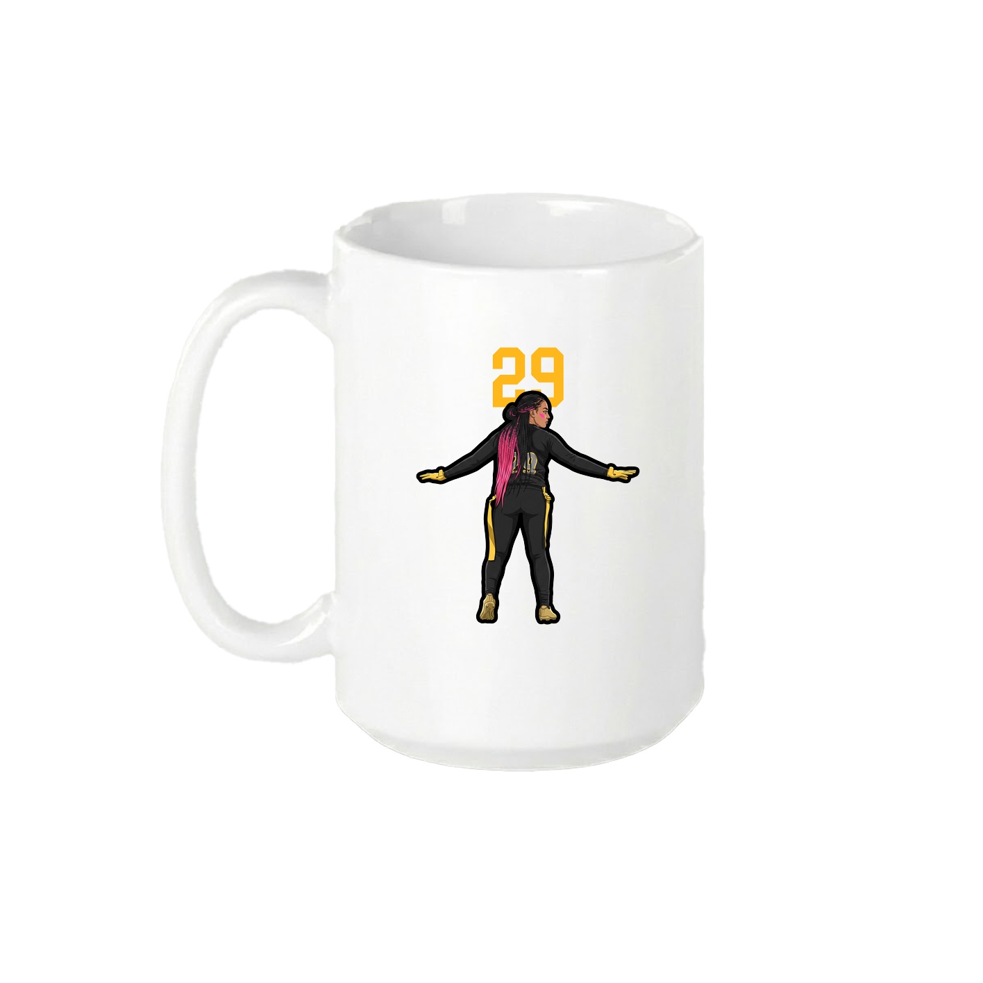 15oz Coffee Mug